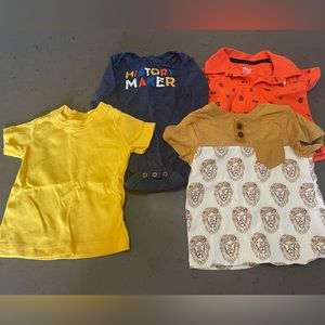 Baby Bundle 12 Months